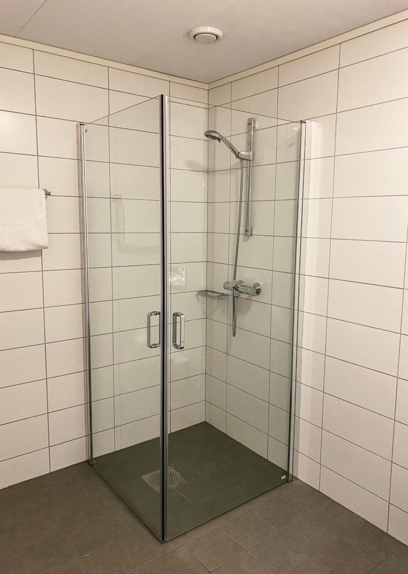 Loen Apartments Rum bild
